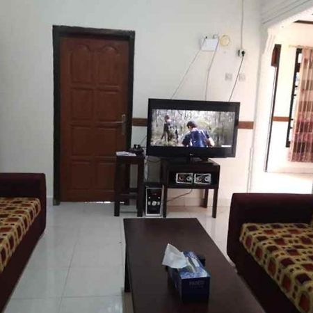 Mawar Bed And Breakfast Bajawa Kültér fotó